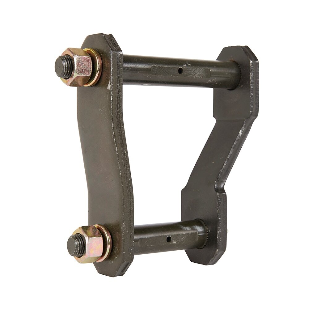 GSBT50 Greasable Shackle Pair