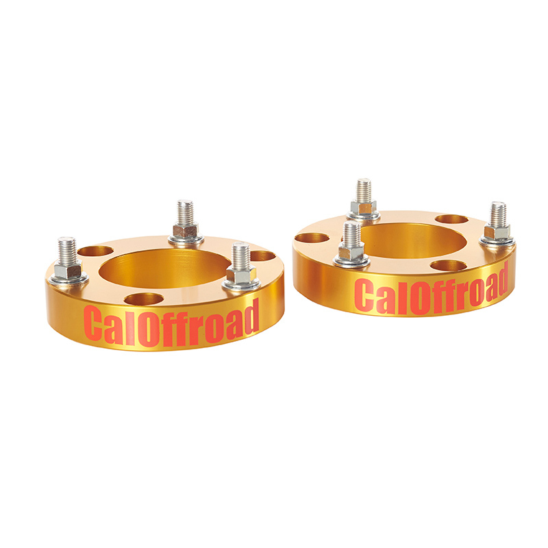 SSD4025 Front Strut Spacer Levelling Kit, 25mm Spacer, 50mm to 55mm Lift