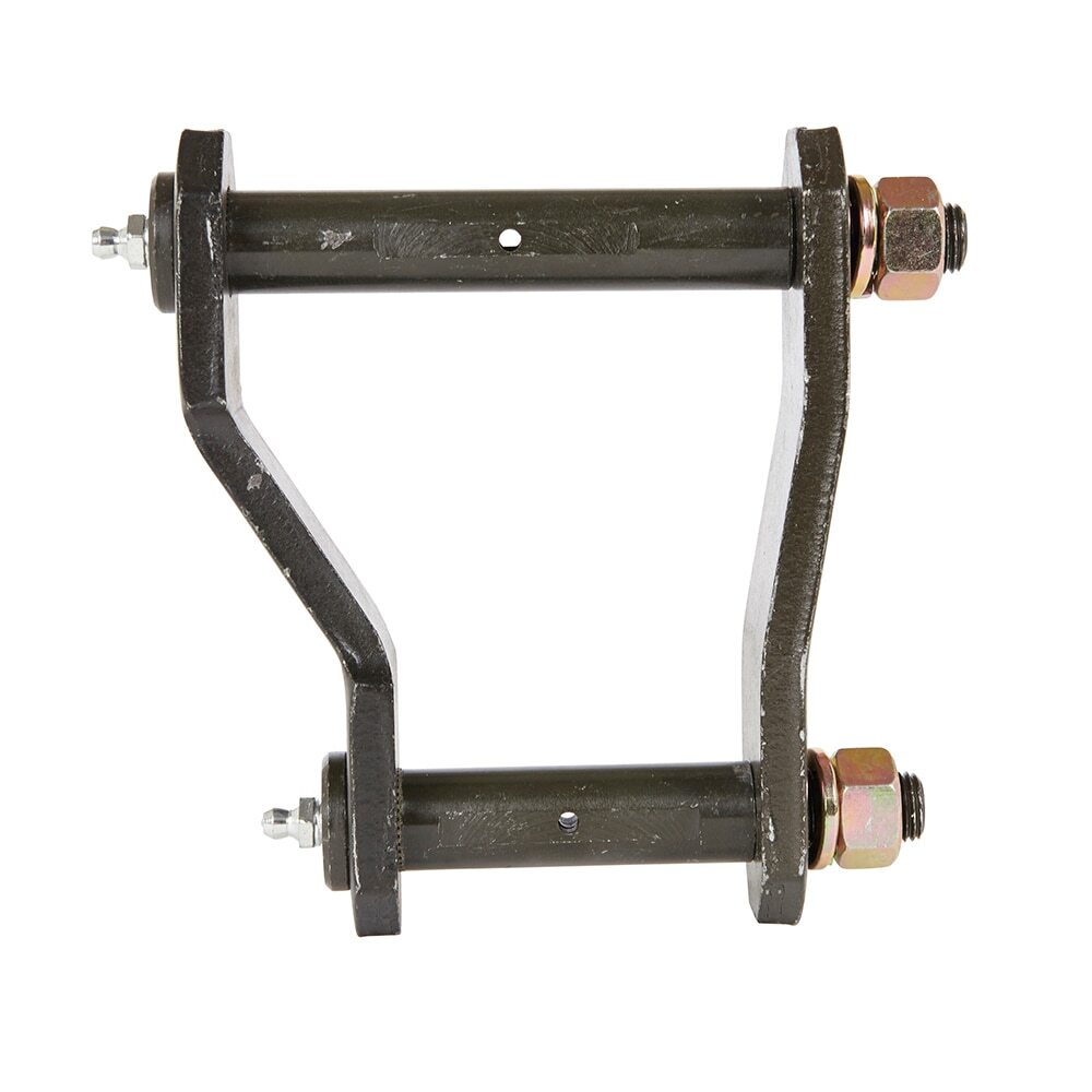 GSBT50 Greasable Shackle Pair