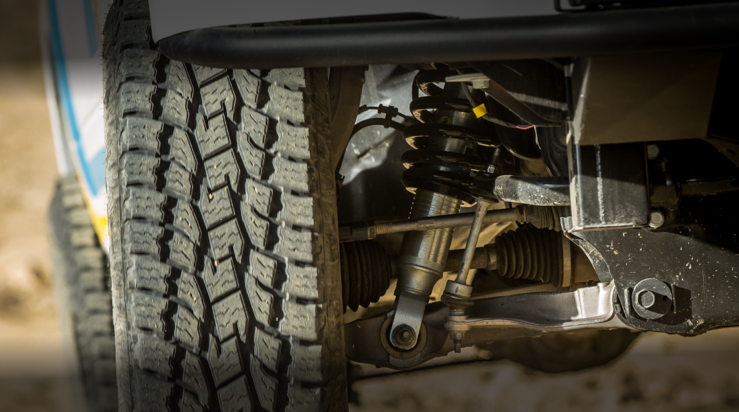 LIFT KITS image