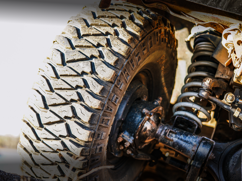 COIL SPRINGS image