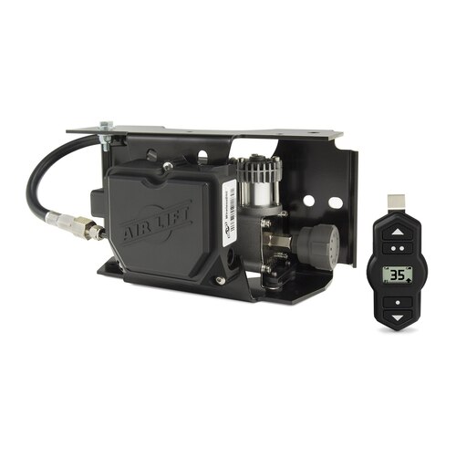 27002EZ Polyair, WIRELESSONE COMPRESSOR EZ MOUNT(SINGLE PATH)