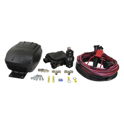 27002_N70 Polyair | WIRELESSONE COMPRESSOR (SINGLE PATH)
