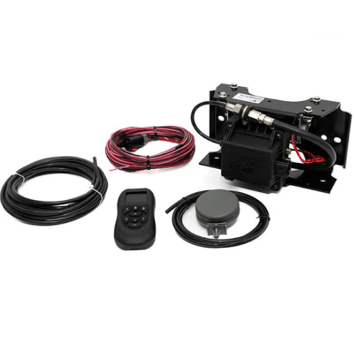 Polyair Wireless Air Compressor (Dual Path)