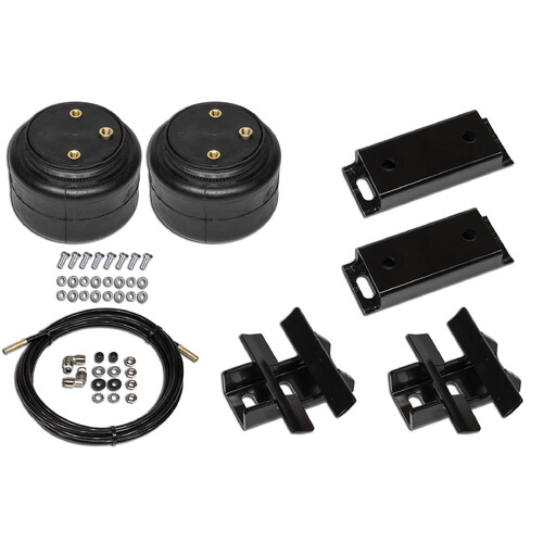 Airbag, Bellows, STANDARD HEIGHT
