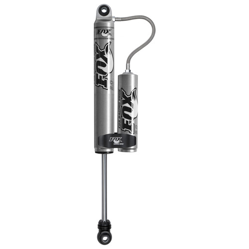 980-24-945 Rear Shock, Remote Reservoir , Fox 2.0 Performance Series, 0 - 3 INCH Lift