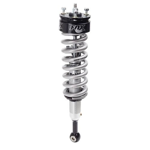 Front Coilover, Fox 2.0 Performance Series, 2 - 3 Inch Lift.