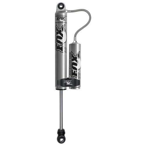 985-24-142 Rear Shock, Remote Reservoir, Fox 2.0 Performance series, 3 - 5.5 INCH Lift