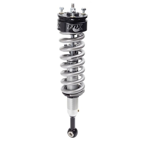 CalOffroad Platinum Fox 2.0 Performance Series Front Strut | 0- 3" (0-75mm) Lift | Toyota Hilux N80