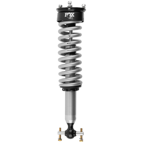 Fox 2.5 Per Series IFP 0-3" Coilover PY Ranger 2022-On