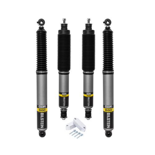 CalOffroad Platinum Series B60 Shocks 2 - 2.5 INCH Lift