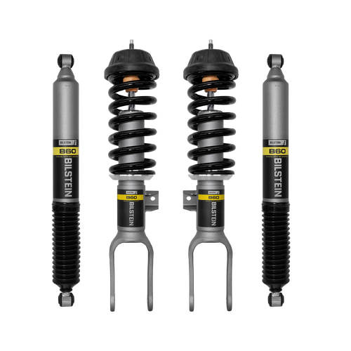 CalOffroad Platinum Series B60 Bilstein Kit