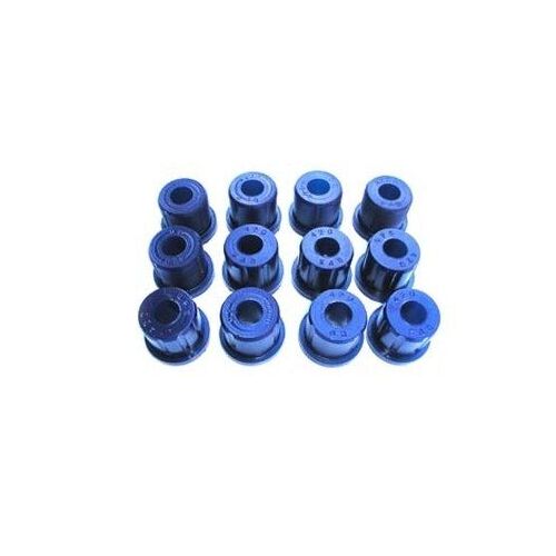 BKD22 Leaf Spring Bush Kit