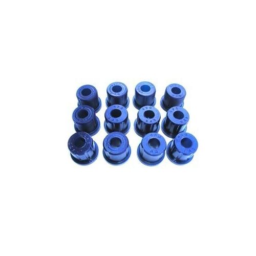Leaf Spring Bush Kit | Mazda BT50 Gen 3