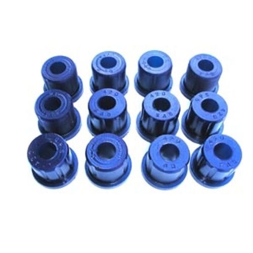 BKHLXN70 Leaf Spring Bush Kit