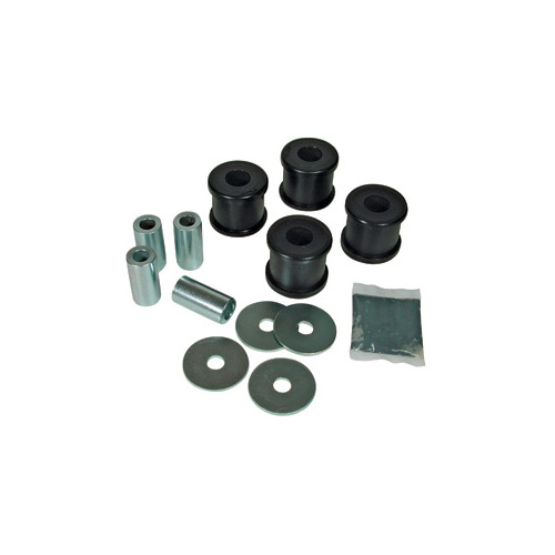 Adjustable Upper Control Arm Bush Kit