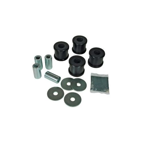 BKUCADMAX Adjustable Upper Control Arm Bush Kit