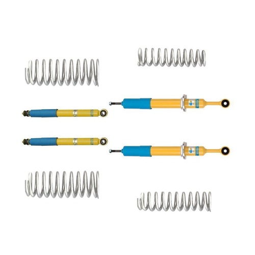 CalOffroad Bilstein 4x4 Lift Kit, 2 INCH Lift