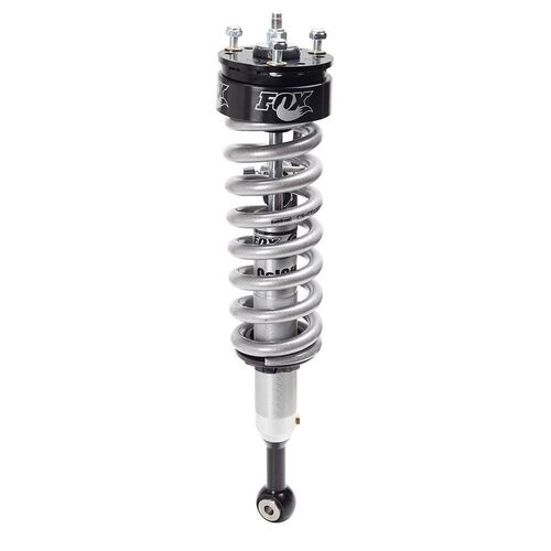 CO016-LI-2I Front Coilover, Fox 2.0 Performance Series, 0 - 2 INCH