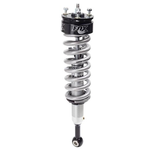 CO024-LI-2I CalOffroad Platinum Series Front Coilover, 2 - 3 INCH