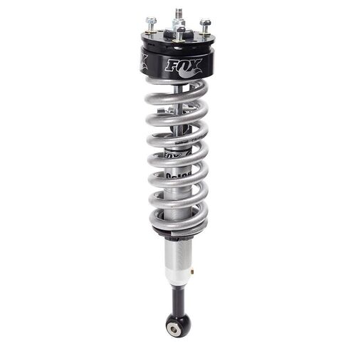 CalOffroad Platinum Series Front Coilover, 2 - 3 INCH