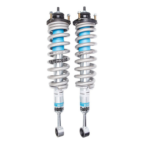 CalOffroad Platinum Series Front Coilover, 2 - 3 INCH