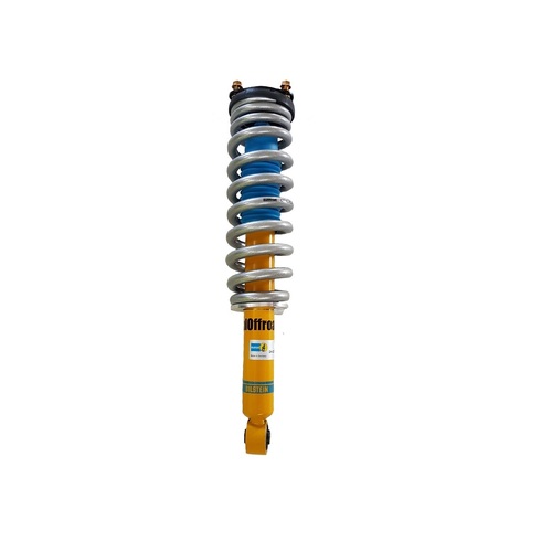 Front Coilover, 0 - 2 INCH