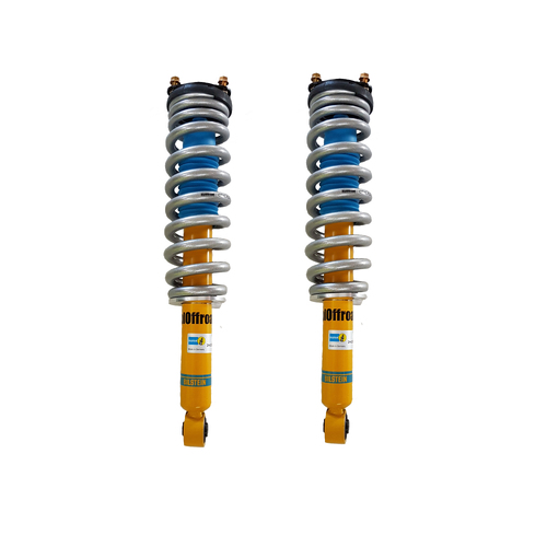 COD40T Front Coilover, 0 - 2 INCH