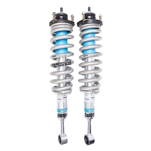 CalOffroad Platinum Series Front Coilover, 0 - 3 Inch