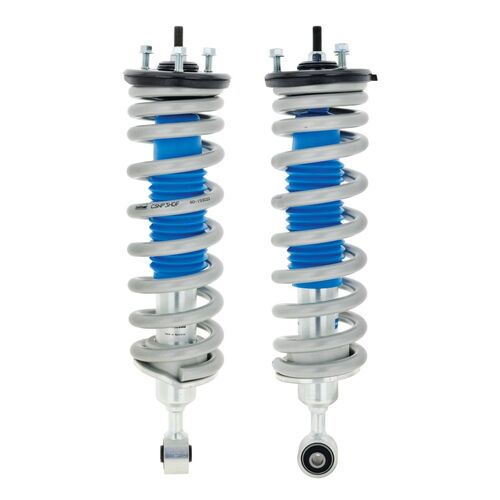 CONP3003-5-LI-2I Platinum Series Front Coilover, 3 - 5 INCH Lift long travel 