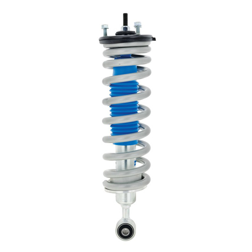 Platinum Series Front Coilover, 3 - 5 INCH Lift long travel