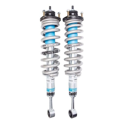 CalOffroad Platinum Series Front Coilover, 0 - 3 INCH