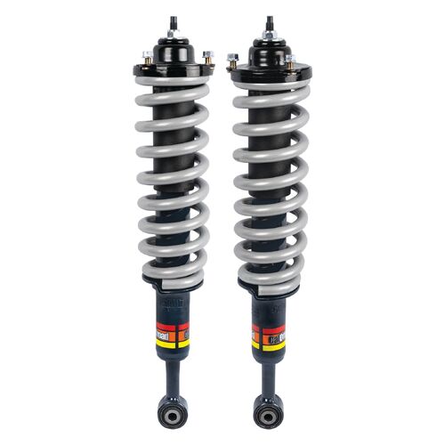 CalOffroad Nitro Pro Series Front Coilover, up to 2 INCH