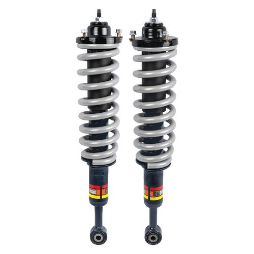 CORPS001FM-LI-2 CalOffroad Nitro Pro Series Front Coilover, up to 2 INCH