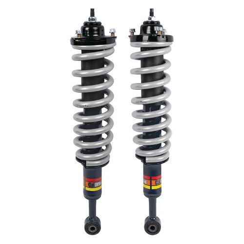 CalOffroad Nitro Pro Series Front Coilover, up to 2 INCH