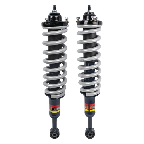 CORPS002FH-EX-2 CalOffroad Nitro Pro Series Front Coilover | up to 2 Inch
