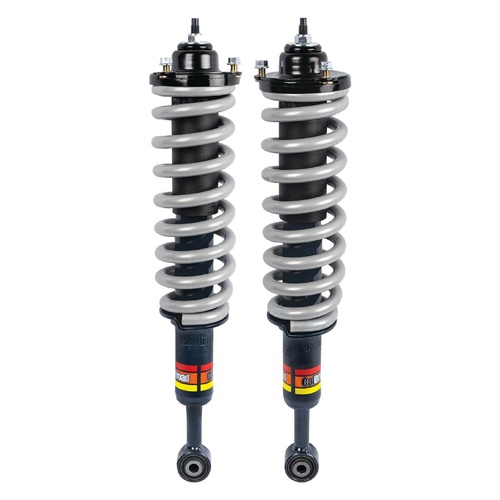 CORPS003FH-EX-2 CalOffroad Nitro Pro Series Front Coilover | up to 2 Inch