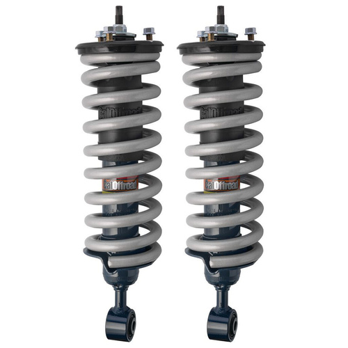 CORPS401FM-LI-2 CalOffroad Nitro Pro Series Front Coilover | up to 2 Inch