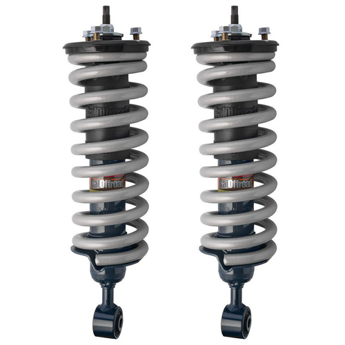 CORPS402FM-LI-2 CalOffroad Nitro Pro Series Front Coilover | 30MM Lift