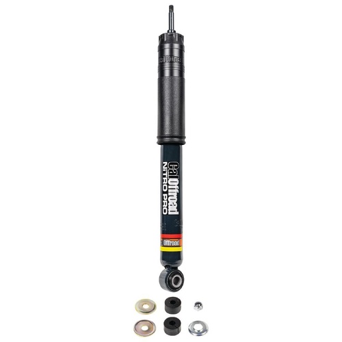 CORTT002RM120 Rear Shock | 0 -2 Inch Lift