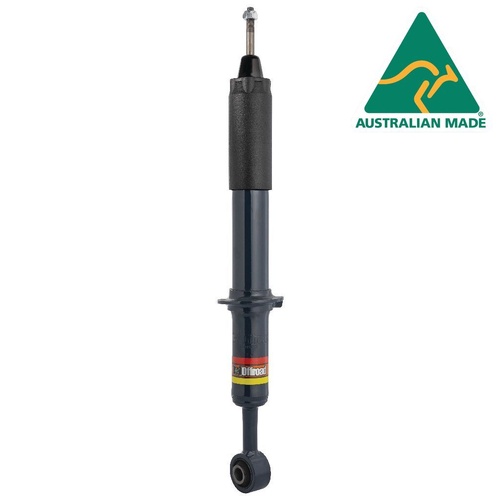 CORTT0051FM CalOffroad Nitro Pro Front Strut | 1.5 Inch Maximum Lift | Toyota Hilux