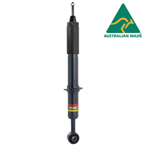 CORTT0052FM CalOffroad Nitro Pro Front Strut | 2 Inch Lift | Toyota Hilux. REQUIRES AFTERMARKET UCA'S | Toyota Hilux