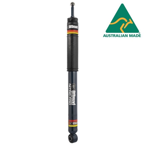 CORTT005RM CalOffroad Nitro Pro Rear Shock | 2 Inch Lift | Toyota Hilux | Toyota Hilux
