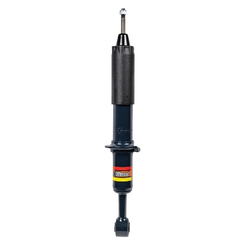 CORTT008FM Front Strut | 0 - 2 Inch Lift