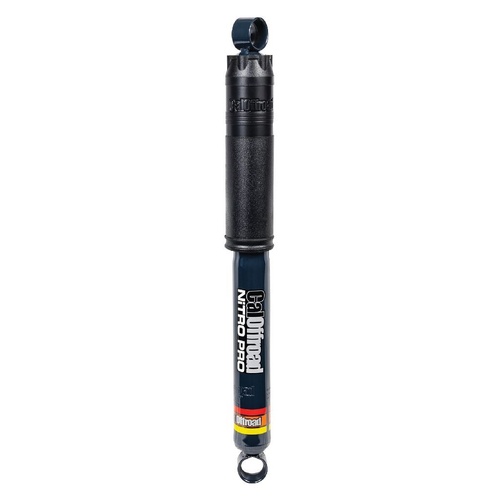 Rear Shock | 0 -2 Inch Lift