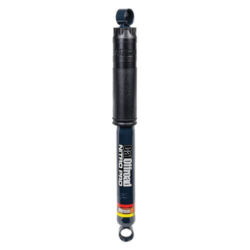 Rear Shock, 0 -2 INCH Lift, Medium Load