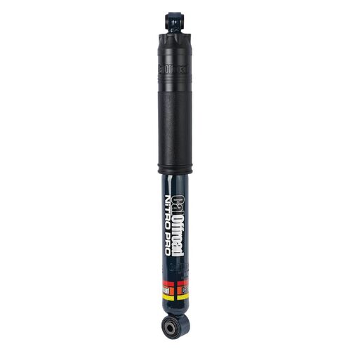 Rear Shock, 0 -2 INCH Lift