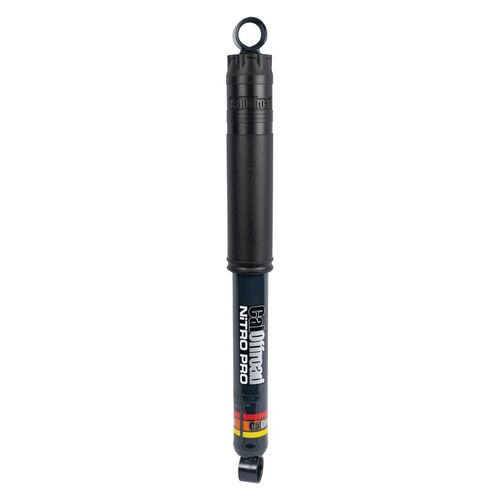 Rear Shock, 0 -2 INCH Lift