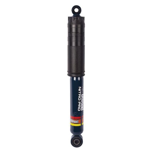 Rear Shock, 0 -2 INCH Lift, Medium Load