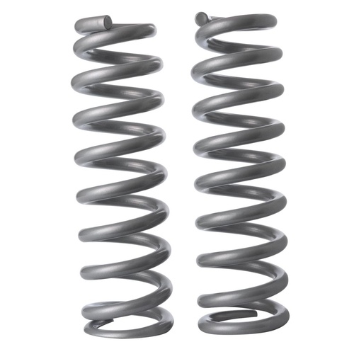 CalOffroad Nitro Pro Series Front Coil Springs, 40MM Lift , Light Duty